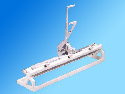 SDKJ2000手動(dòng)機(jī)械訂扣機(jī)